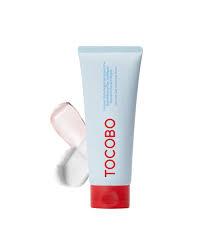 Tocobo Coconut Clay Cleansing Foam (150ml)